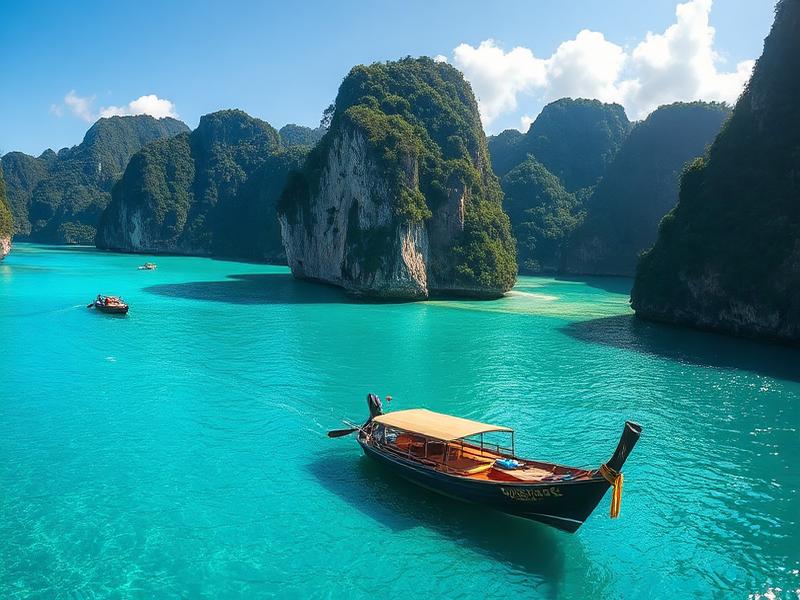 Phi Phi