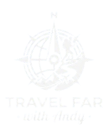 Travel Far With Andy